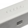 Беспроводная стереоколонка Uniscend Roombox, светло-серая фото 12