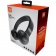 Беспроводные наушники JBL E45BT, черные фото 9