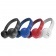 Беспроводные наушники JBL E45BT, черные фото 10
