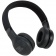 Беспроводные наушники JBL E45BT, черные фото 4