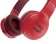 Беспроводные наушники JBL E45BT, красные фото 7