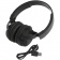 Беспроводные наушники JBL T450BT, черные фото 13