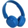 Беспроводные наушники JBL T450BT, синие фото 1