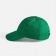 Бейсболка Apollo, ярко-зеленая фото 11