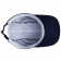Бейсболка Ben Nevis со светоотражающим элементом, темно-синяя фото 2