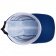 Бейсболка Ben Nevis со светоотражающим элементом, ярко-синяя фото 2