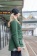 Бейсболка Impact из переработанного хлопка AWARE™, 6 клиньев, 280 г/м2 фото 10