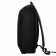 Бизнес рюкзак Alter с USB разъемом, черный фото 9