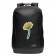 Бизнес рюкзак Alter с USB разъемом, черный фото 17