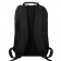 Бизнес рюкзак Alter с USB разъемом, черный фото 5