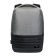 Бизнес рюкзак Leardo Plus с USB разъемом, серый/серый фото 1