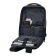 Бизнес рюкзак Leardo Plus с USB разъемом, серый/серый фото 11