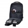 Бизнес рюкзак Leardo Plus с USB разъемом, серый/серый фото 4
