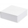 Блок для записей Cubie, 300 листов, белый фото 1