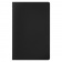 Блокнот Alpha slim, черный фото 71