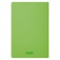 Блокнот Alpha slim, салатовый фото 53