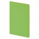 Блокнот Alpha slim, салатовый фото 54