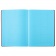 Блокнот BiColor, синий фото 4