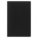 Блокнот Corsa slim, черный фото 37