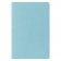 Блокнот Corsa slim, голубой фото 36