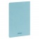 Блокнот Corsa slim, голубой фото 39
