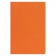 Блокнот Corsa slim, оранжевый фото 37