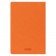 Блокнот Corsa slim, оранжевый фото 38