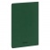 Блокнот Corsa slim, зеленый фото 40