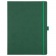 Блокнот Freenote Maxi, в линейку, зеленый фото 1