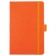 Блокнот Freenote Mini, в линейку, оранжевый фото 1
