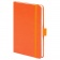 Блокнот Freenote Mini, в линейку, оранжевый фото 2