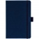 Блокнот Freenote Mini, в линейку, синий фото 1