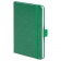 Блокнот Freenote Mini, в линейку, зеленый фото 2