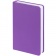 Блокнот Freenote Wide, фиолетовый фото 1