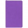 Блокнот Freenote Wide, фиолетовый фото 2