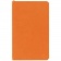 Блокнот Freenote Wide, оранжевый фото 10