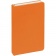 Блокнот Freenote Wide, оранжевый фото 12