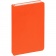 Блокнот Freenote Wide, оранжевый фото 3