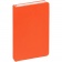 Блокнот Freenote Wide, оранжевый фото 7