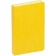 Блокнот Freenote Wide, желтый фото 4