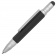 Блокнот Lilipad с ручкой Liliput, черный фото 9
