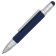 Блокнот Lilipad с ручкой Liliput, синий фото 4