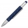 Блокнот Lilipad с ручкой Liliput, синий фото 5