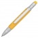 Блокнот Lilipad с ручкой Liliput, желтый фото 6