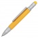 Блокнот Lilipad с ручкой Liliput, желтый фото 7