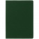 Блокнот Scope, в линейку, зеленый фото 7