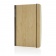 Блокнот Scribe с обложкой из бамбука, А5, 80 г/м² фото 1