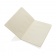 Блокнот Scribe с обложкой из бамбука, А5, 80 г/м² фото 3