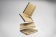 Блокнот Scribe с обложкой из бамбука, А5, 80 г/м² фото 8