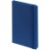 Блокнот Shall, синий, с тонированной бумагой фото 5